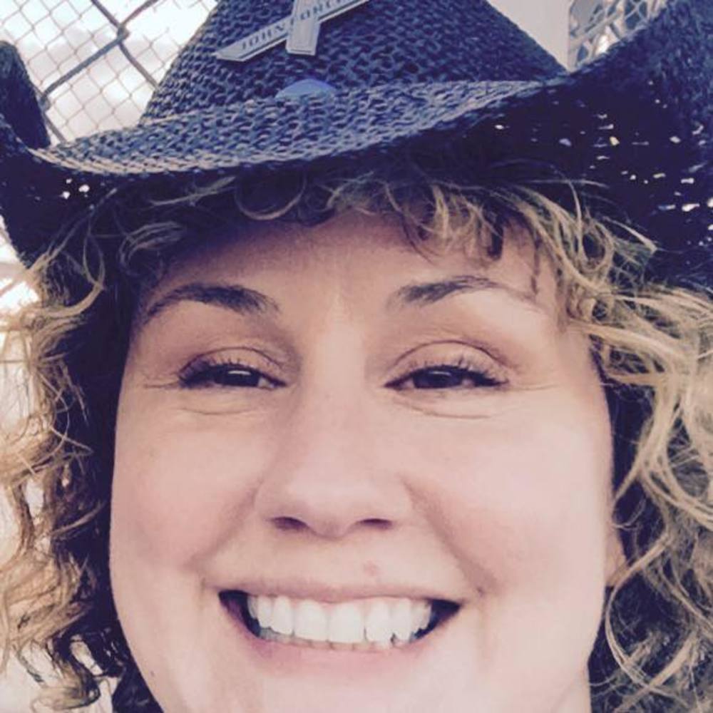 Meet your Posher, Amy